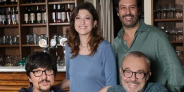 I“Cesaroni” non deludono. Netflix punta sulla serie Beef