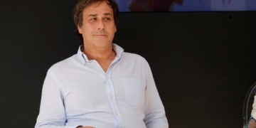 Nuzzolo chiede permesso alla “Signora Morte”