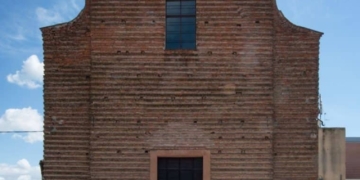 Le fèdi: la chiesa Battista, la cristiano evangelica e altre