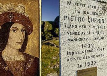 Pietro Querini chi era costui?