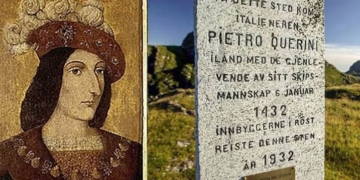 Pietro Querini chi era costui?