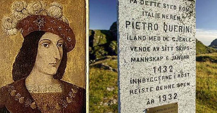 Pietro Querini chi era costui?