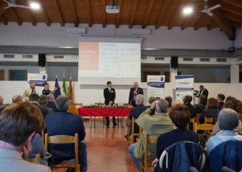 Dai passi alla rete: al lavoro per un protocollo condiviso