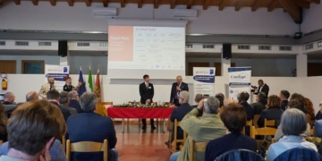 Dai passi alla rete: al lavoro per un protocollo condiviso