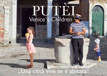 Quando una città rinasce con i Putèi