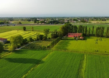 A Mirano la “Fattoria didattica” e l’azienda tutta biologica