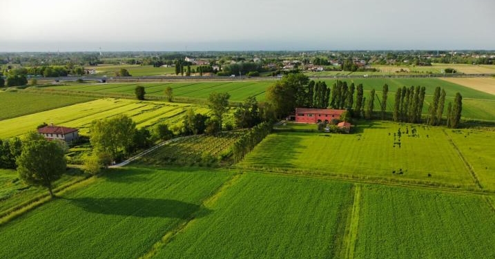 A Mirano la “Fattoria didattica” e l’azienda tutta biologica