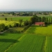 A Mirano la “Fattoria didattica” e l’azienda tutta biologica