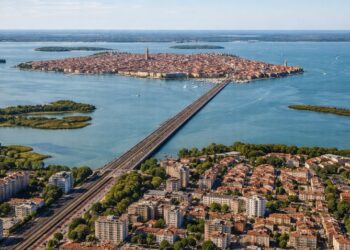 “Voci”: manifesto perché con la cultura Venezia sia Viva