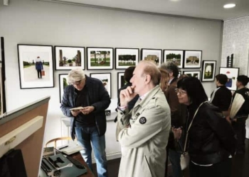 Radici: la mostra fotografica presso Foto M2