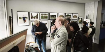 Radici: la mostra fotografica presso Foto M2