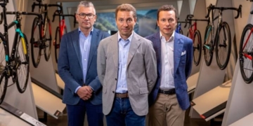 Wilier Triestina, la storia tutta veneta del grande ciclismo