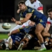 Rugby, il videoaffrescone dell’Irlanda del nord a Parma