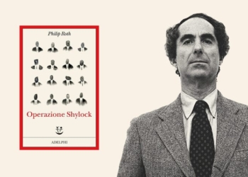 Il ritorno di Shylock