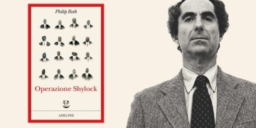 Il ritorno di Shylock