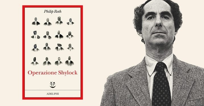 Il ritorno di Shylock
