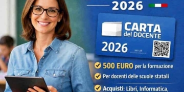 “Carta del Docente” anche per i precari: lo Snals rivince