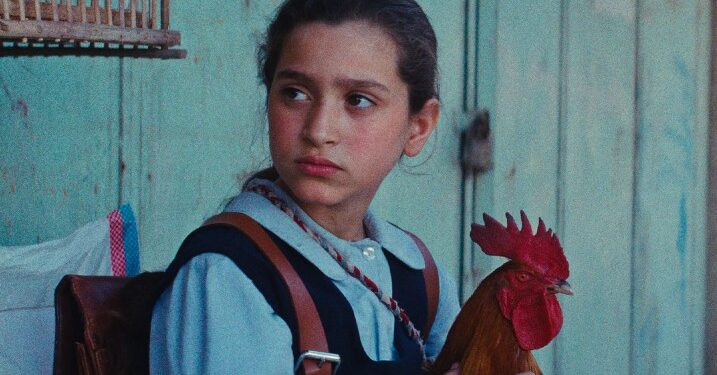 Quanto è buona “La torta del presidente”