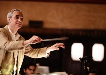 “Il dio dell’amore” ai giorni nostri