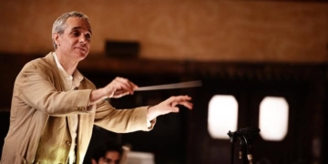 “Il dio dell’amore” ai giorni nostri