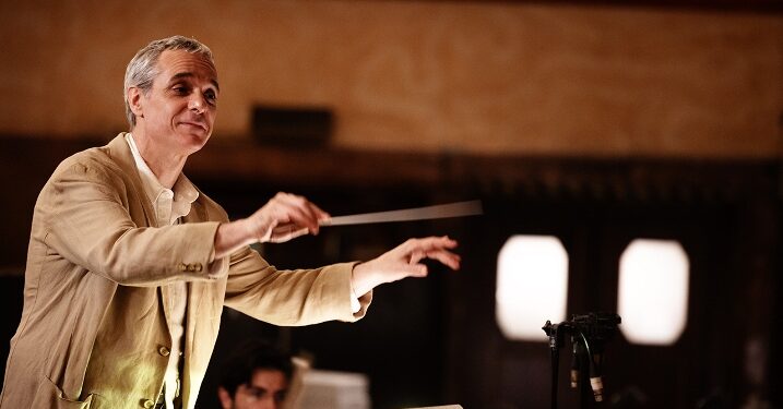 “Il dio dell’amore” ai giorni nostri