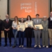 Premio Giorgio Lago juniores, premiati tre studenti veneti