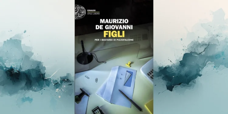 I bastardi di Pizzofalcone non sbagliano un colpo