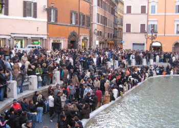 Overtourism: quando una città collassa?