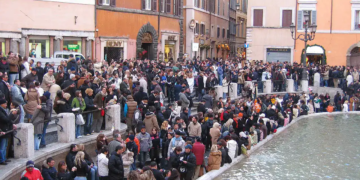 Overtourism: quando una città collassa?