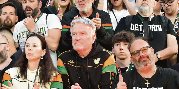 Dino D’Alessi il muratorino che crossava per Liedholm