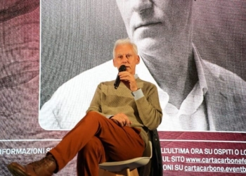 Ervas: basta Stucky, c’è Luana in una Venezia insalvabile