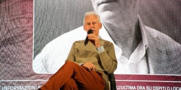 Ervas: basta Stucky, c’è Luana in una Venezia insalvabile