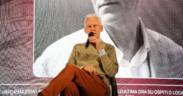 Ervas: basta Stucky, c’è Luana in una Venezia insalvabile