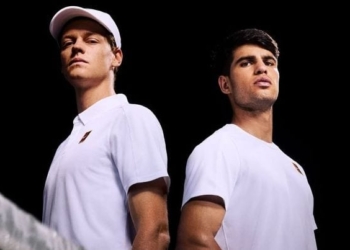 Sinner-Alcaraz è solo una tappa nella gara Italia-Spagna