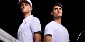 Sinner-Alcaraz è solo una tappa nella gara Italia-Spagna