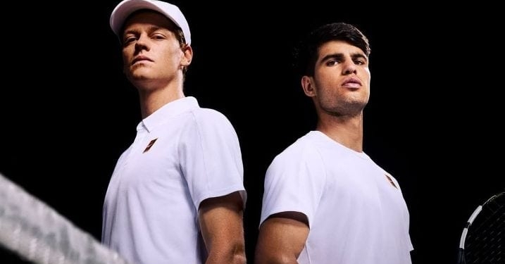 Sinner-Alcaraz è solo una tappa nella gara Italia-Spagna