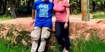 Valerio Pisano, l’artista ribelle dell’Ogliastra