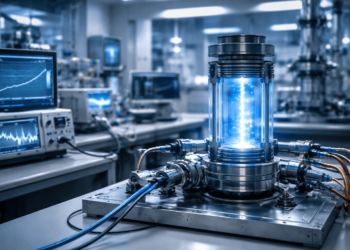 Nel futuro c’è LENR, il nucleare a bassa energia