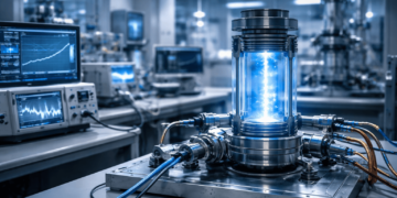 Nel futuro c’è LENR, il nucleare a bassa energia