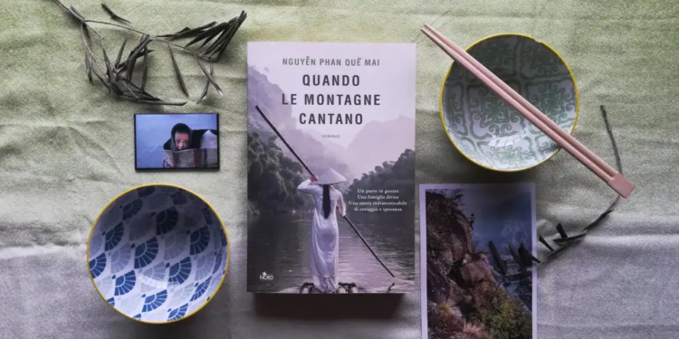 Quando le montagne cantano e c’è il ballo delle pazze