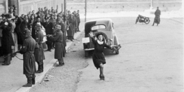 C’è “Roma città aperta”