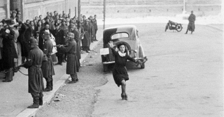 C’è “Roma città aperta”