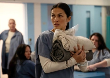 Netflix: la chirurga del crimine e 11 fratelli di colore