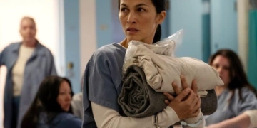 Netflix: la chirurga del crimine e 11 fratelli di colore