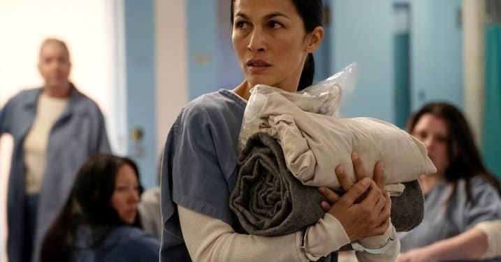 Netflix: la chirurga del crimine e 11 fratelli di colore