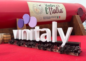 Vinitaly, il viaggio fra Lombardia, Veneto e Friuli
