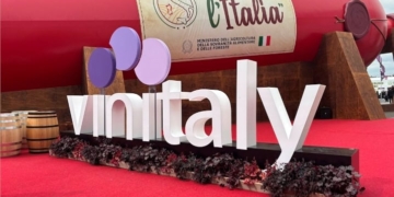 Vinitaly, il viaggio fra Lombardia, Veneto e Friuli