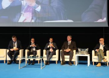 Logistica. Dalle crisi geopolitiche nuove opportunità 