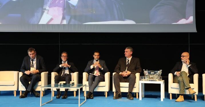 Logistica. Dalle crisi geopolitiche nuove opportunità 