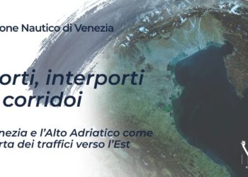Porti dell’Alto Adriatico, il rilancio passa dal traffico delle mega navi portacontainer